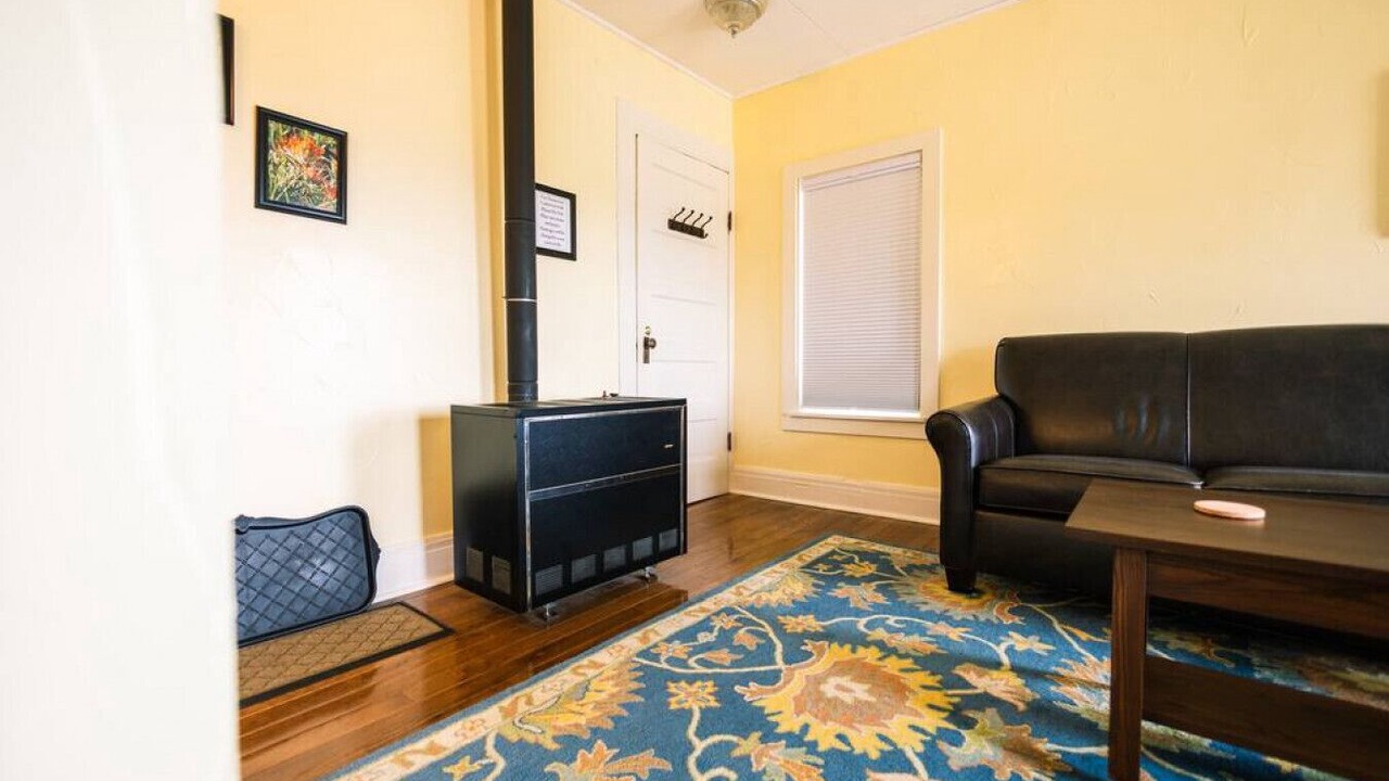 Photo of Livingroom in Centennial