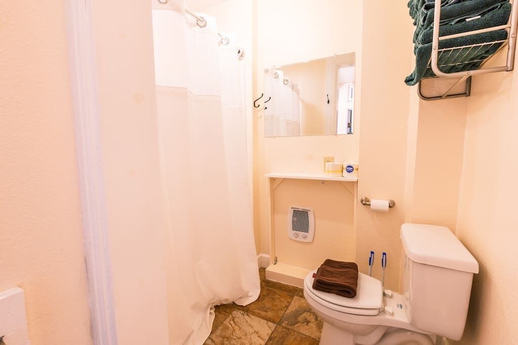 Photo of Bathroom in Centennial