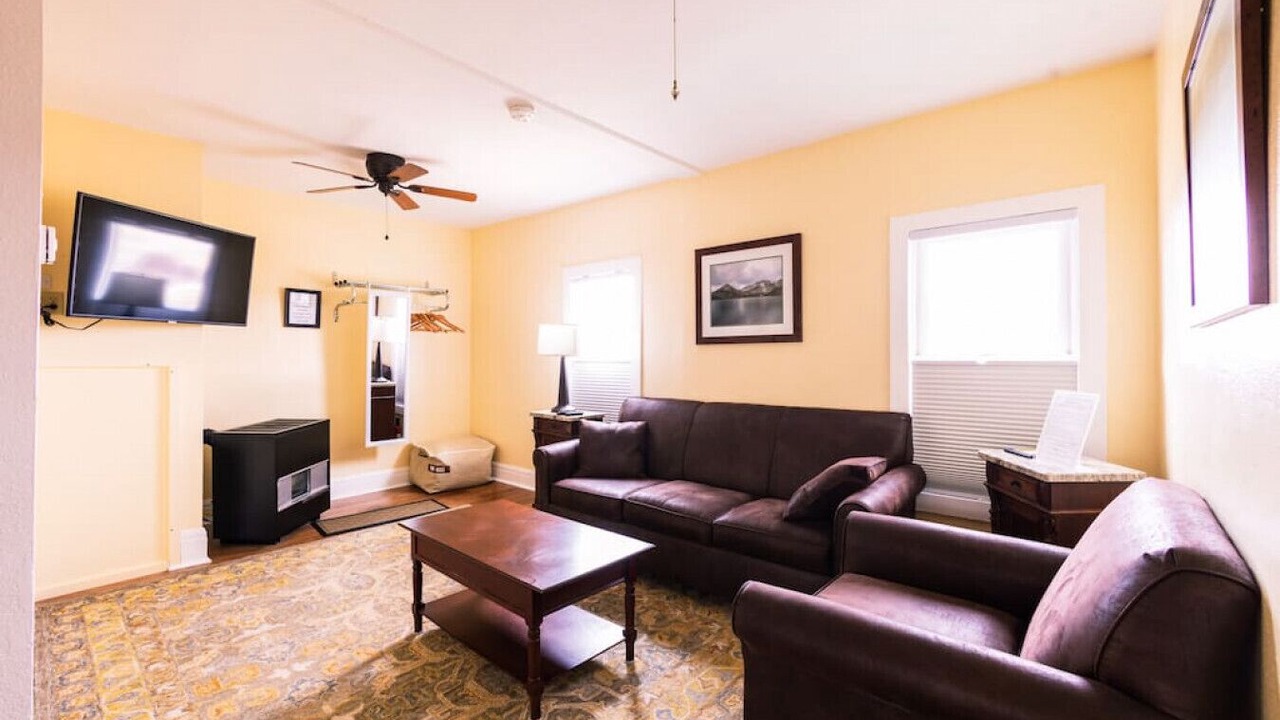 Photo of Livingroom in Centennial