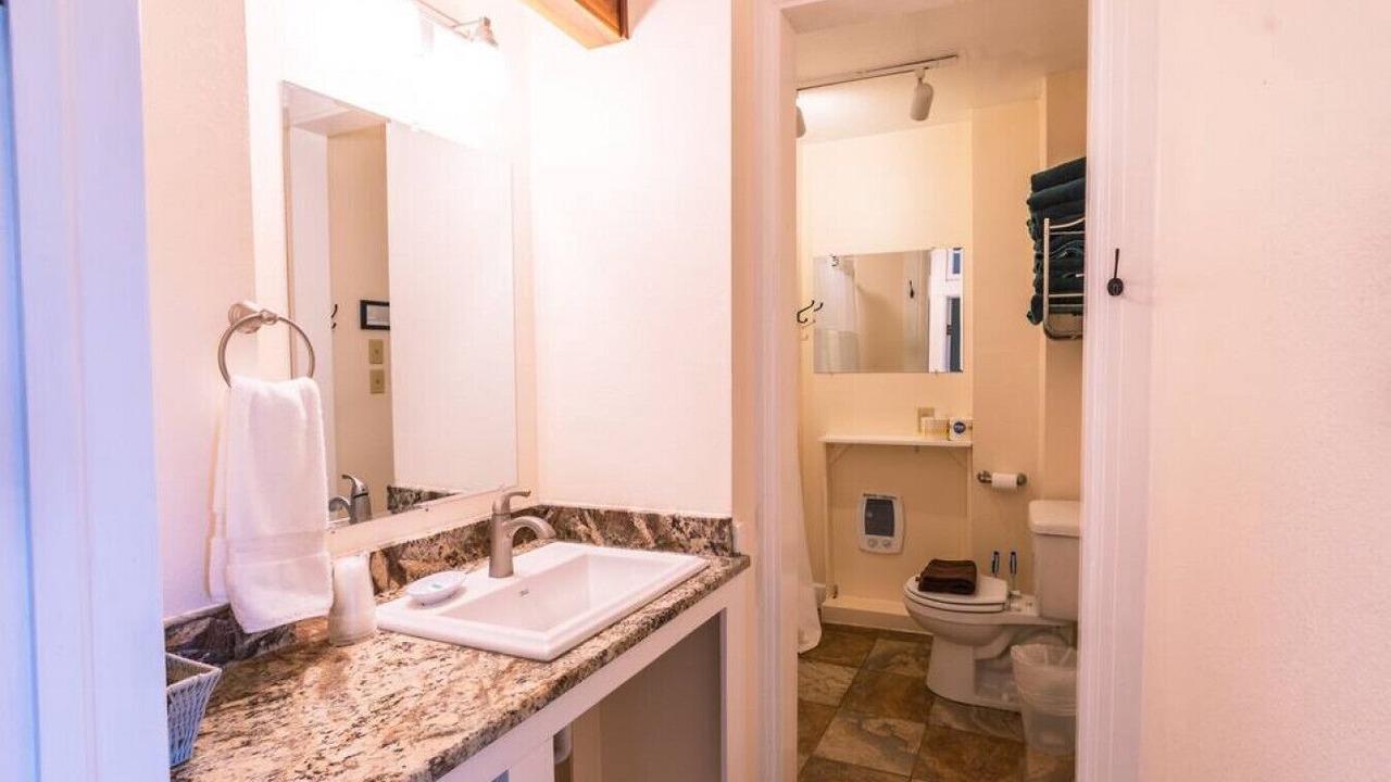 Photo of Bathroom in Centennial