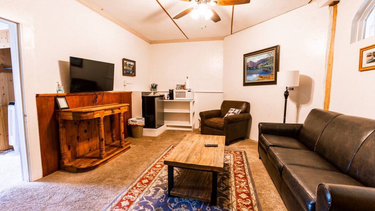 Photo of Livingroom in Centennial