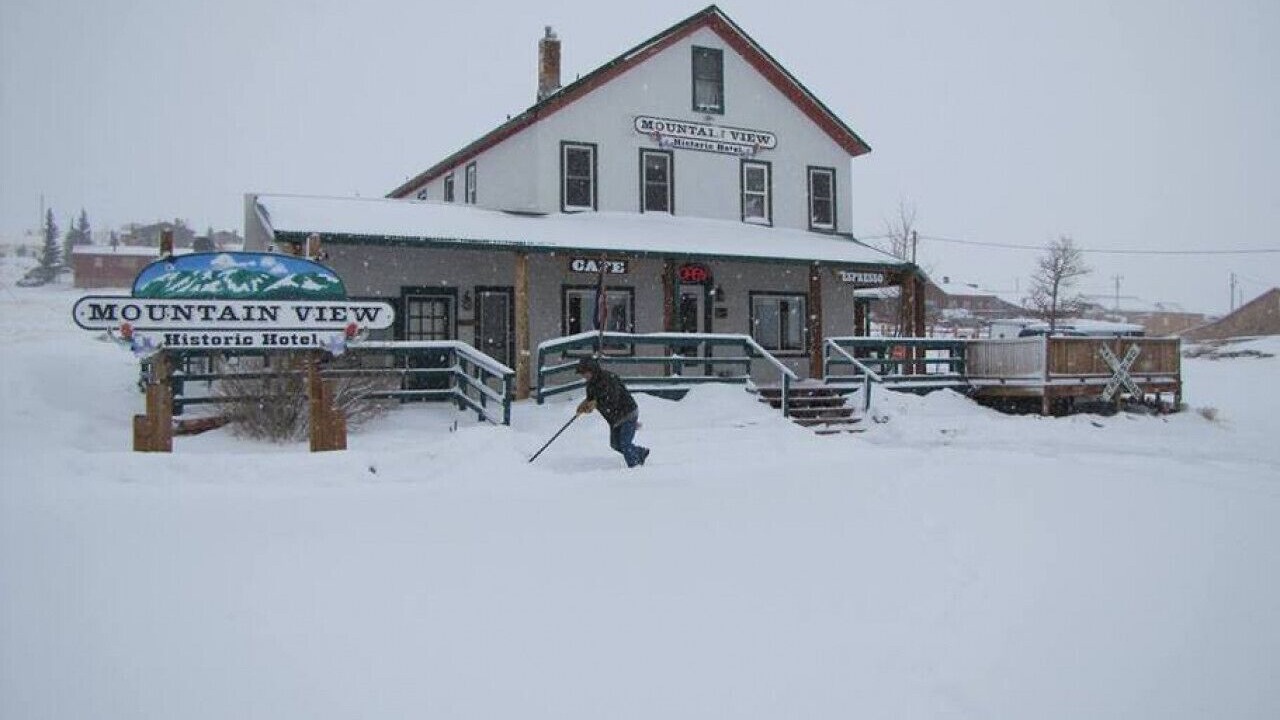 Photo of Outdoor in Centennial