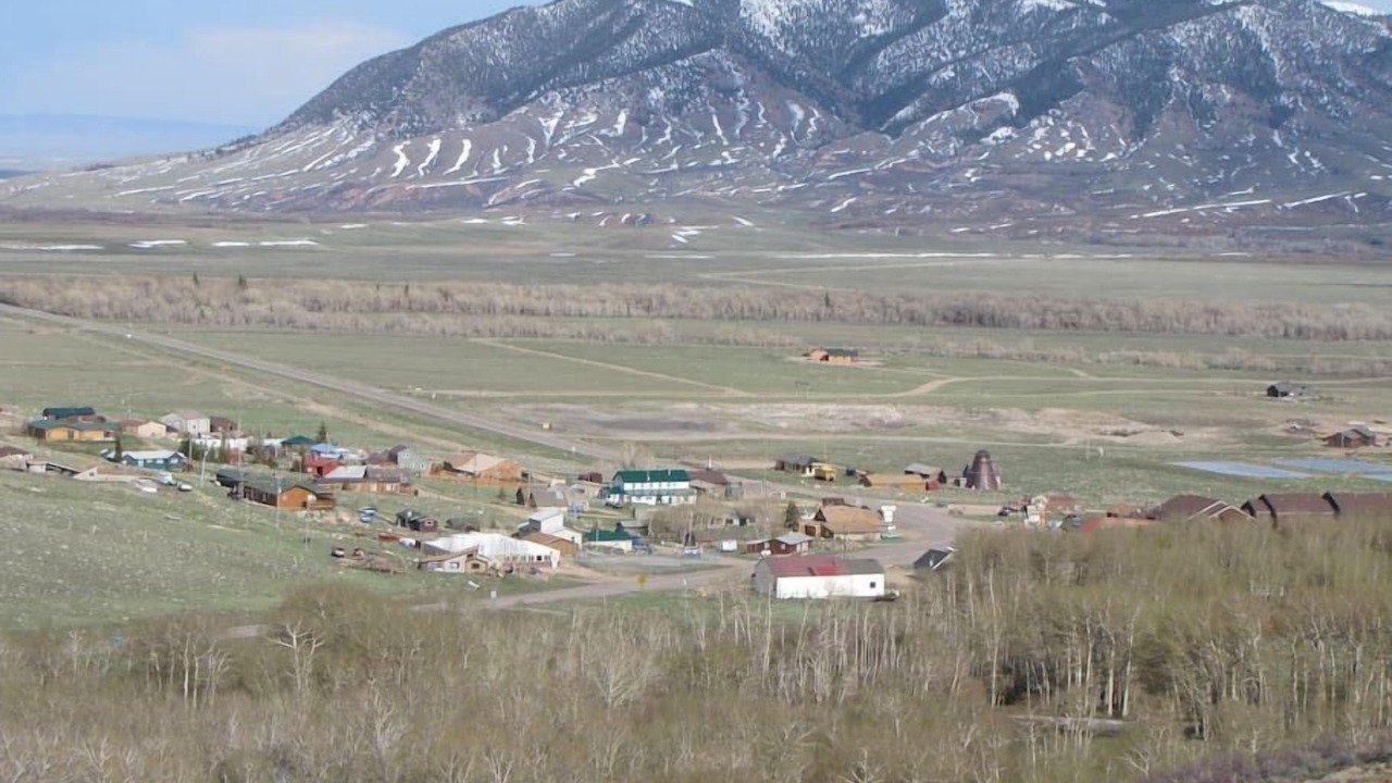 Photo of Outdoor in Centennial