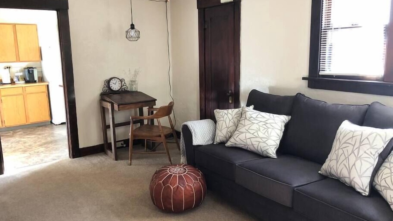 Photo of Livingroom in Cheyenne