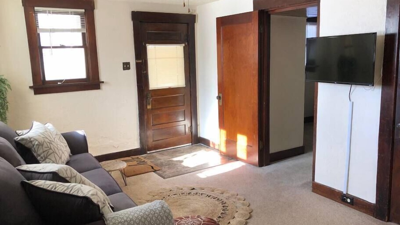 Photo of Livingroom in Cheyenne