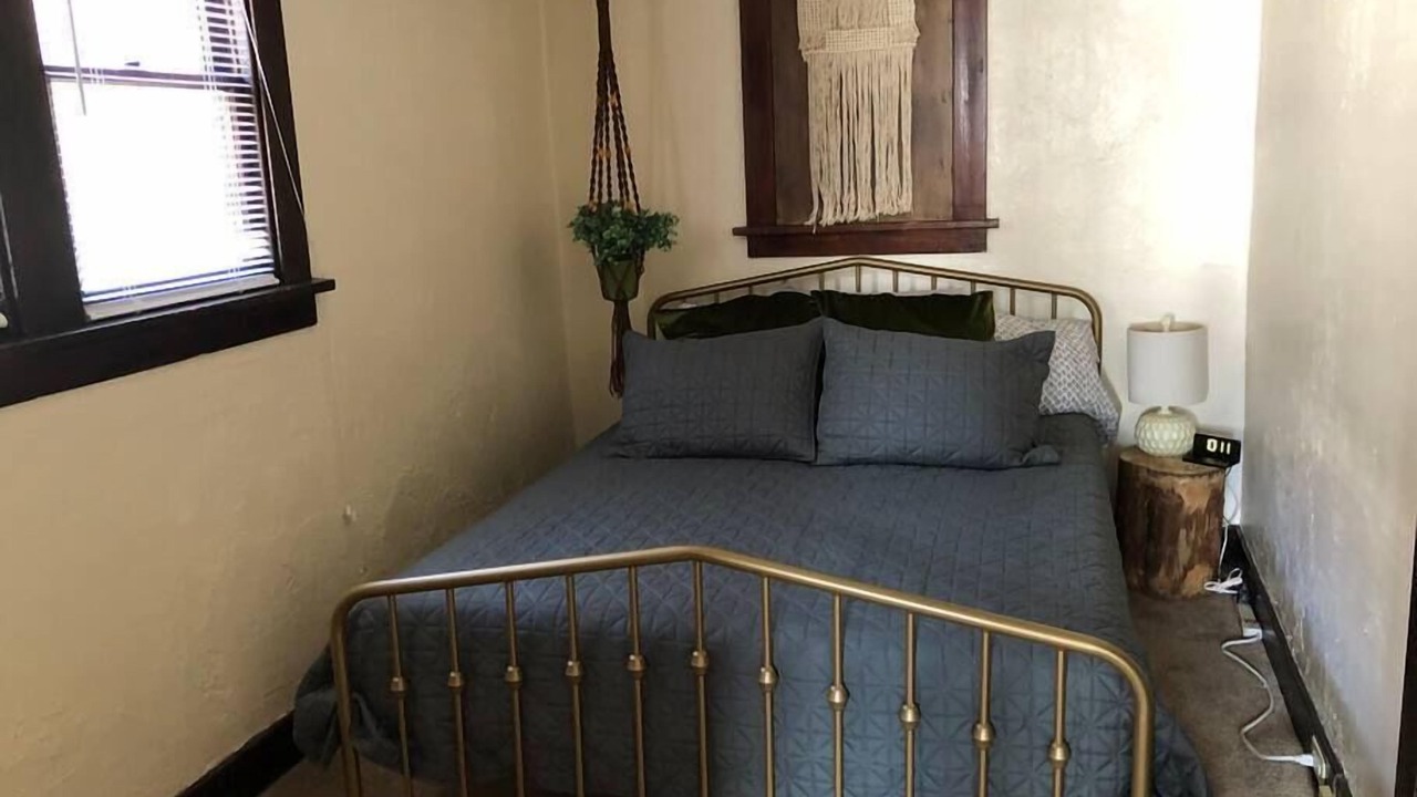 Photo of Bedroom in Cheyenne