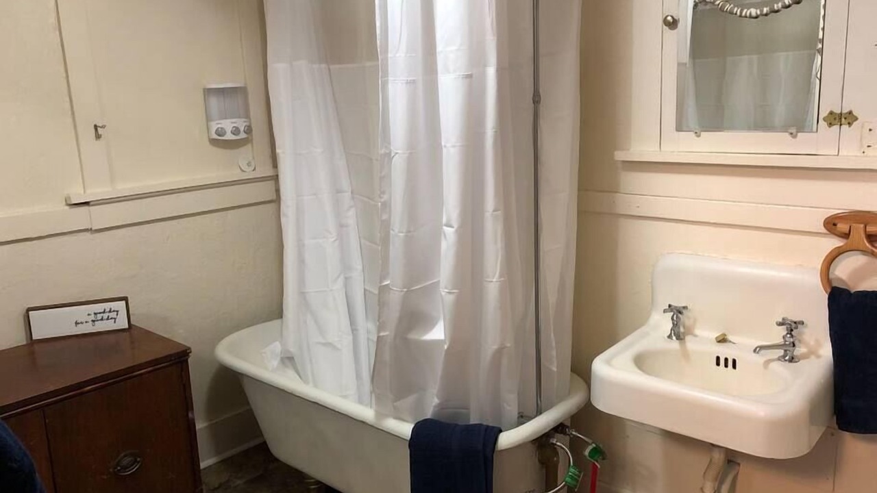 Photo of Bathroom in Cheyenne