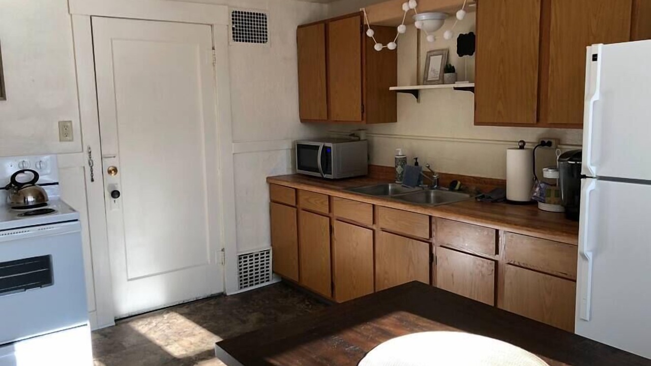 Photo of Kitchen in Cheyenne