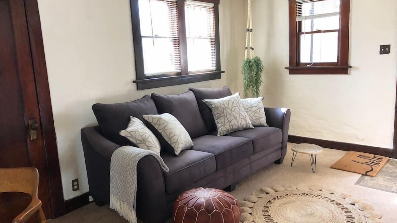 Photo of Livingroom in Cheyenne