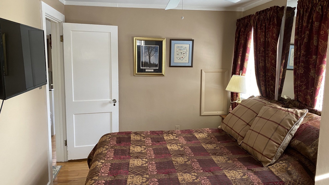 Photo of Bedroom in Bemus Point