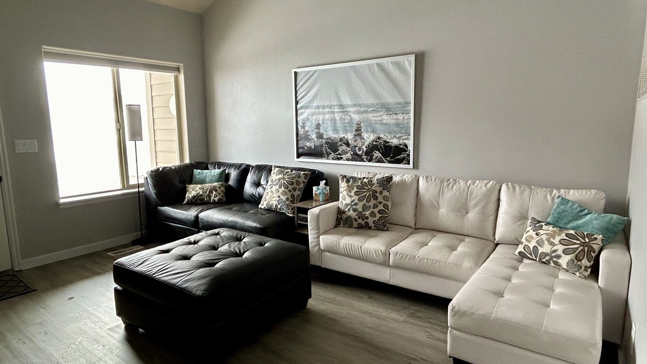 Photo of Livingroom in Donnelly