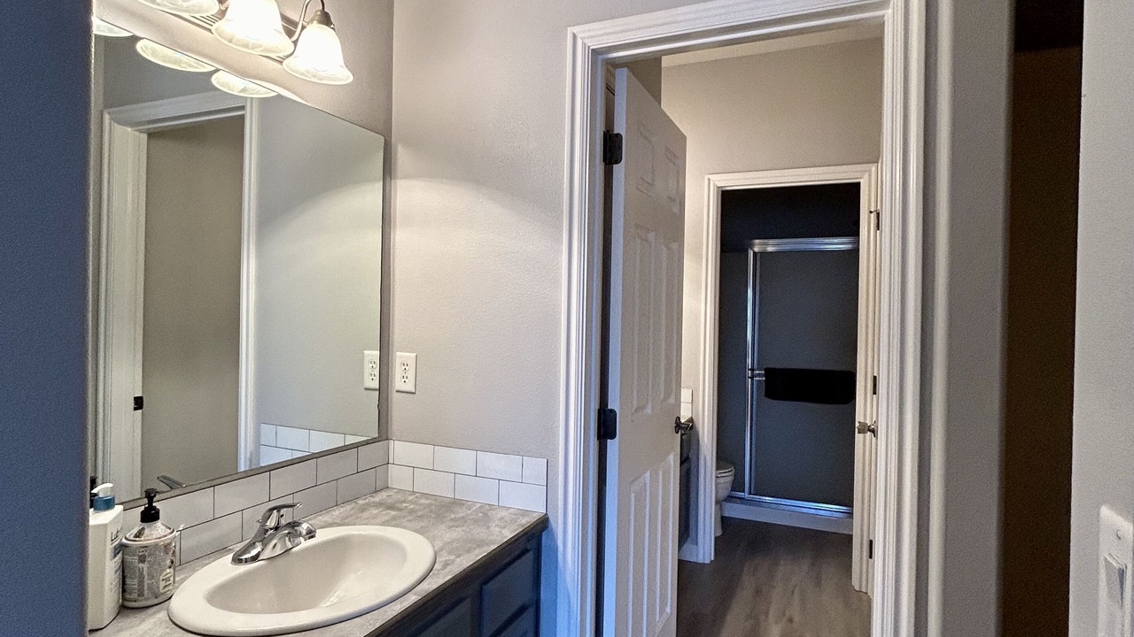 Photo of Bathroom in Donnelly