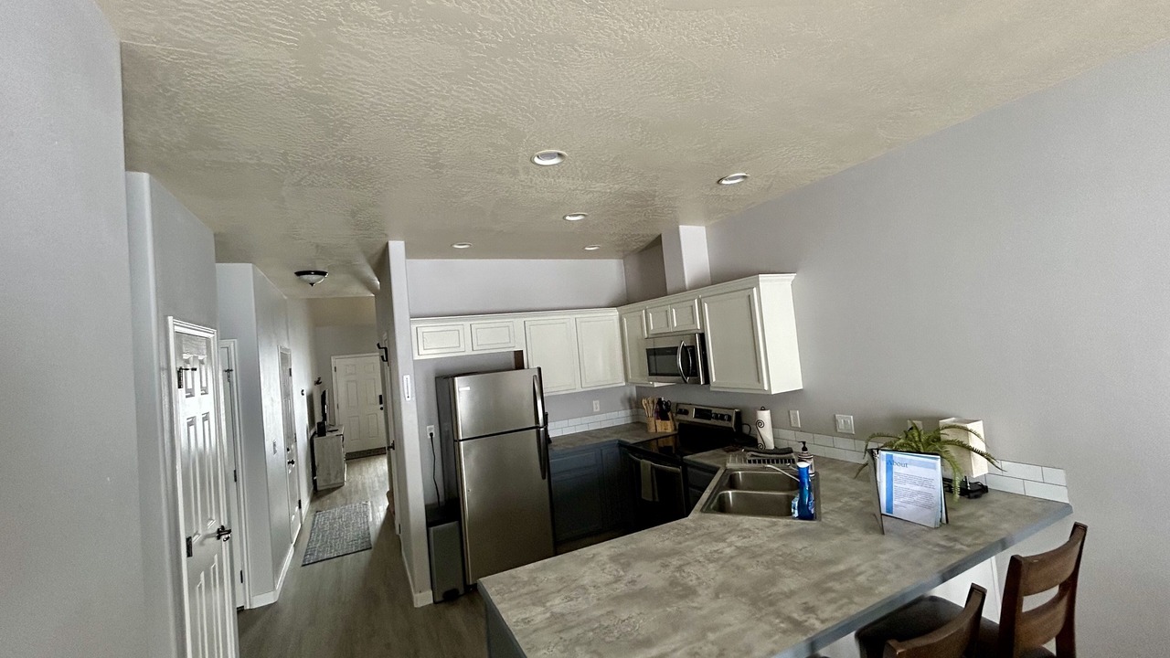 Photo of Kitchen in Donnelly