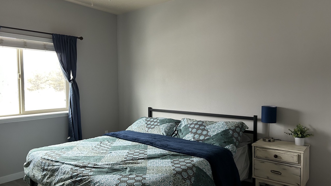 Photo of Bedroom in Donnelly