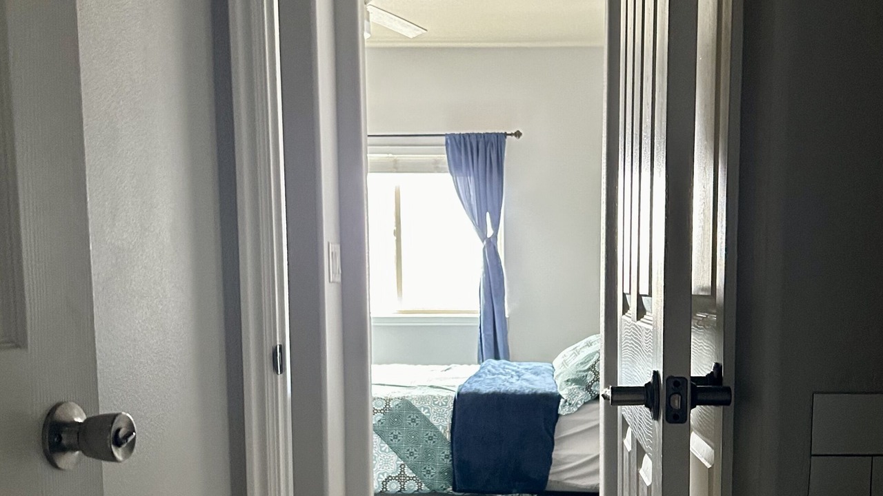 Photo of Bedroom in Donnelly
