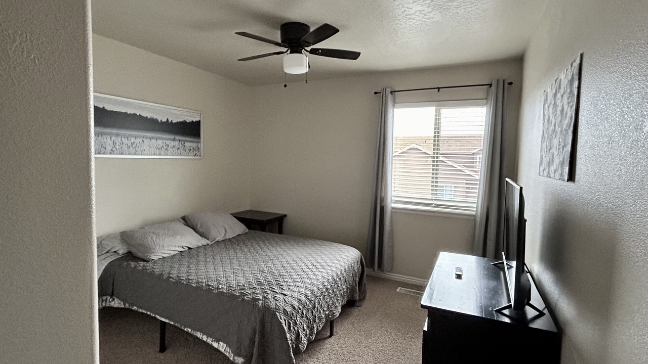 Photo of Bedroom in Donnelly