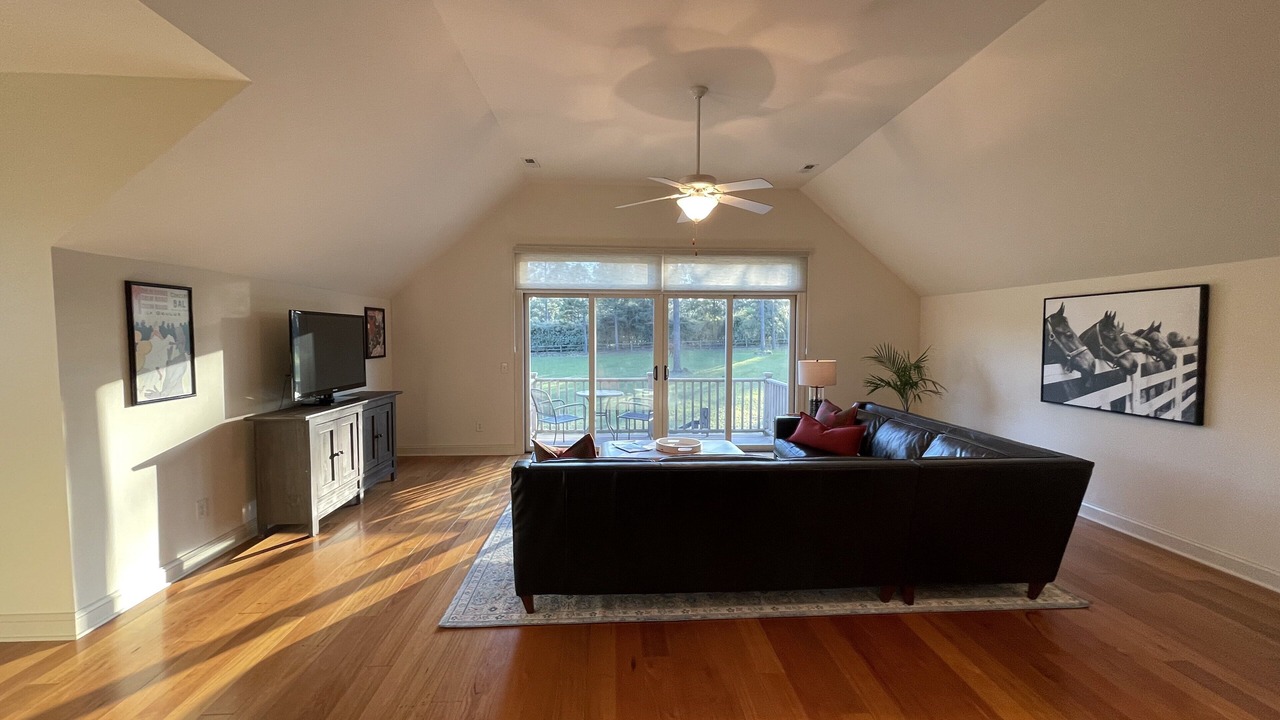 Photo of Livingroom in Vass