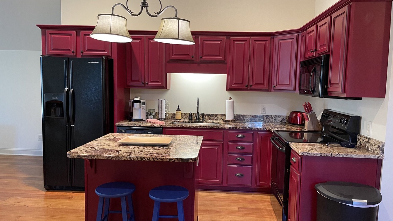 Photo of Kitchen in Vass