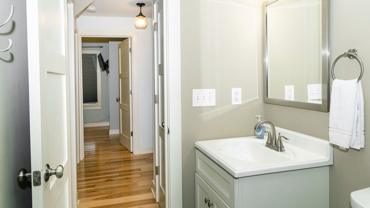 Photo of Bathroom in Indianapolis