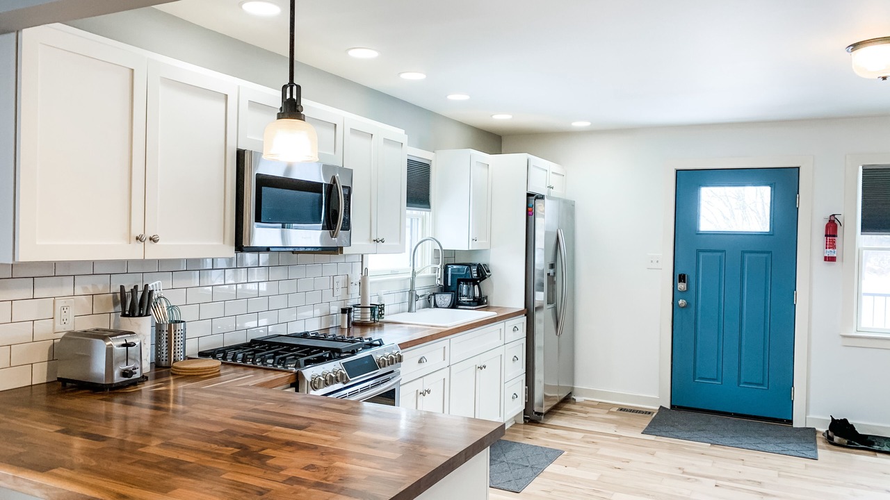 Photo of Kitchen in Indianapolis