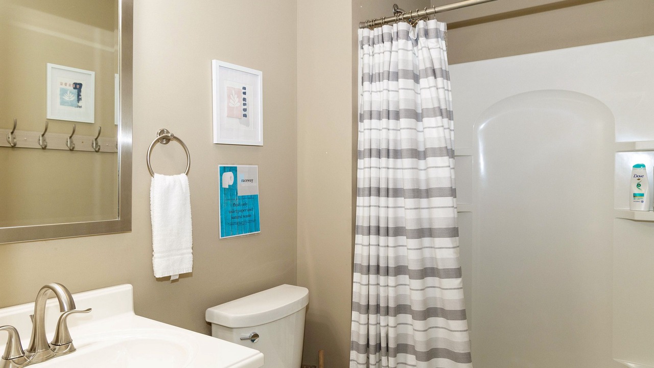 Photo of Bathroom in Indianapolis