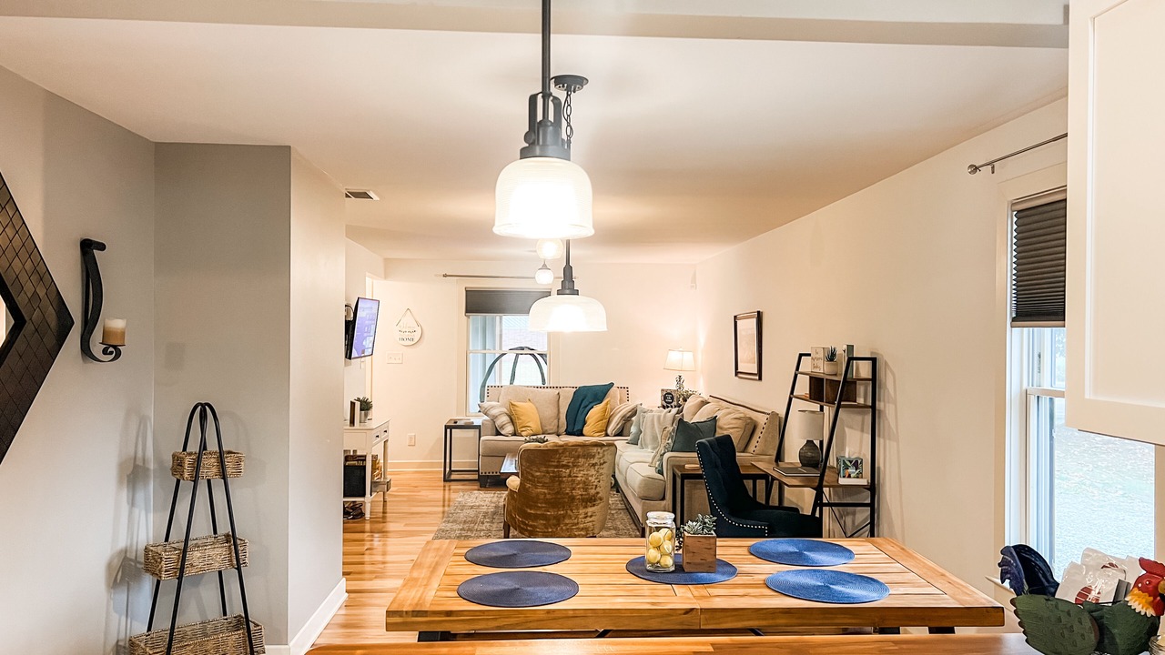 Photo of Livingroom in Indianapolis