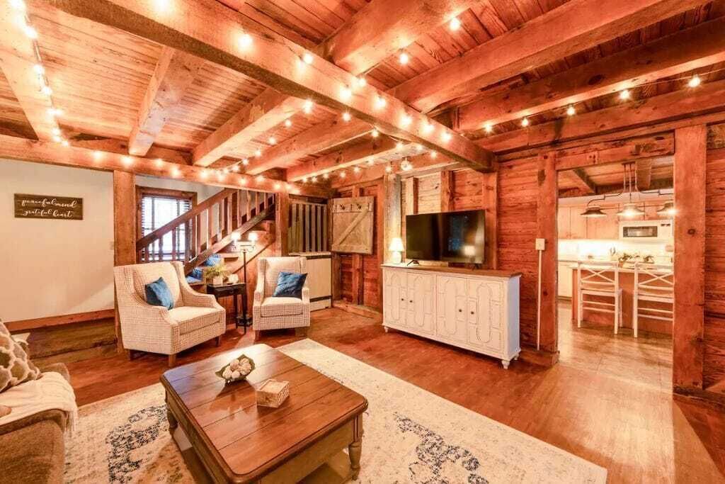 Photo of Livingroom in Campbelltown