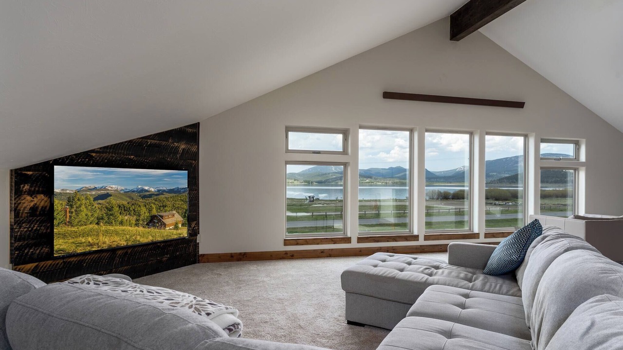 Photo of Livingroom in Georgetown