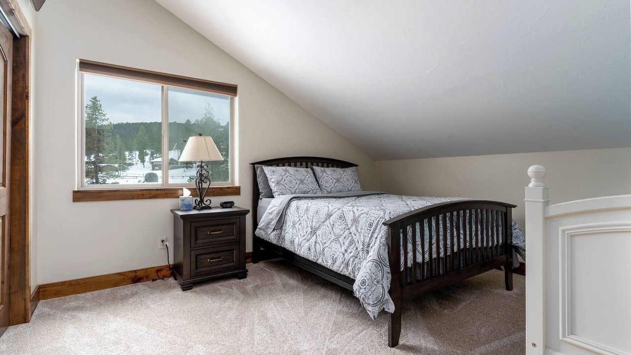 Photo of Bedroom in Georgetown