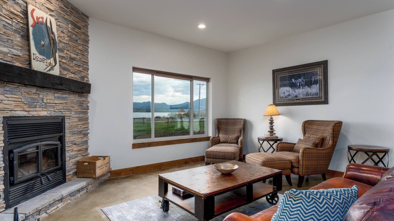 Photo of Livingroom in Georgetown