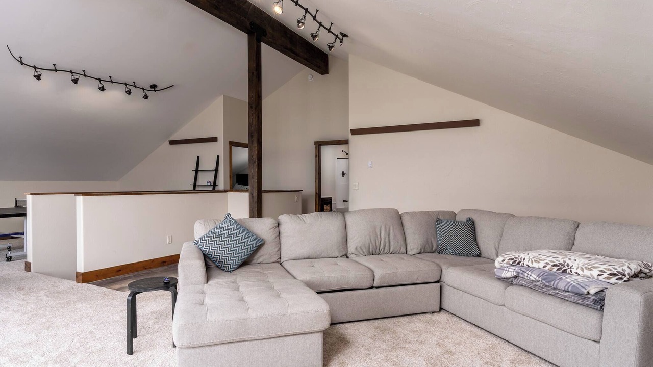 Photo of Livingroom in Georgetown