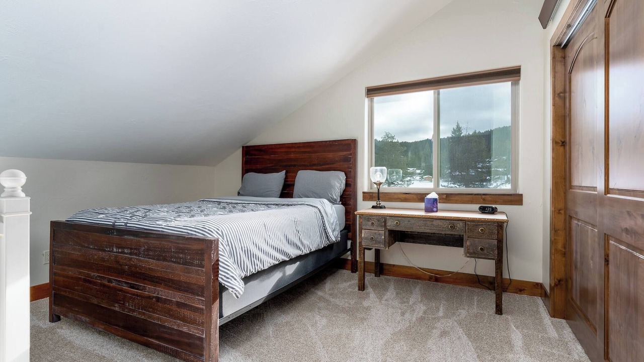 Photo of Bedroom in Georgetown