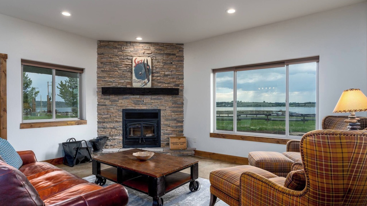 Photo of Livingroom in Georgetown
