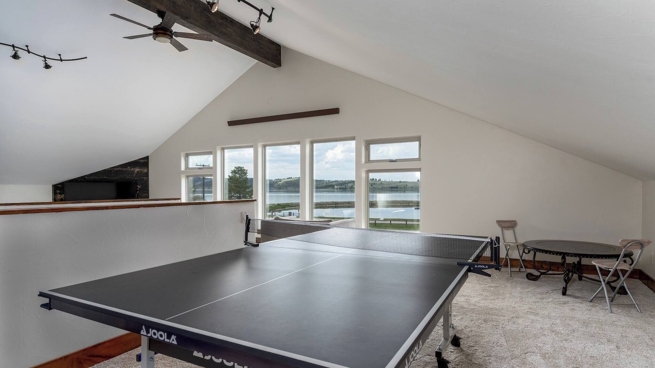 Photo of Bedroom in Georgetown