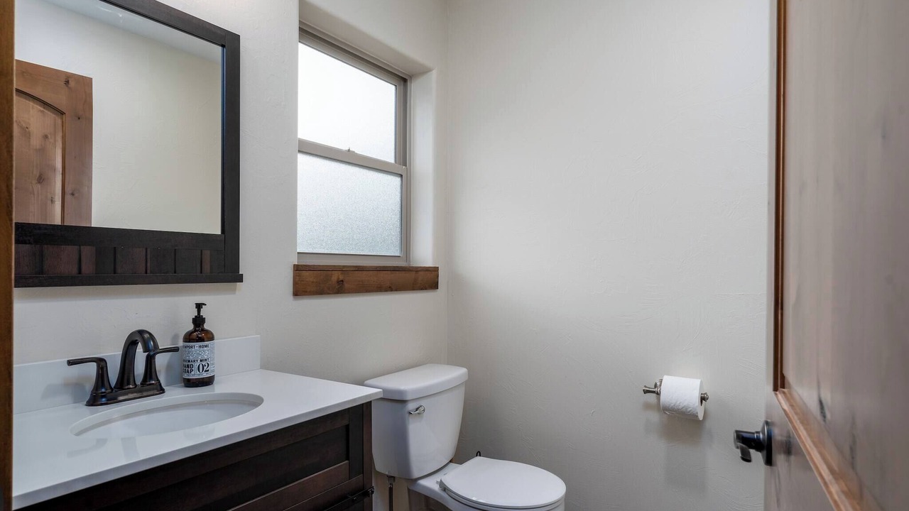Photo of Bathroom in Georgetown
