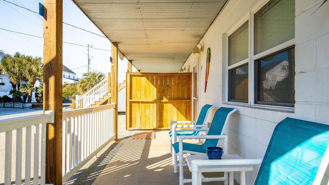 Photo of Outdoor in Atlantic Beach