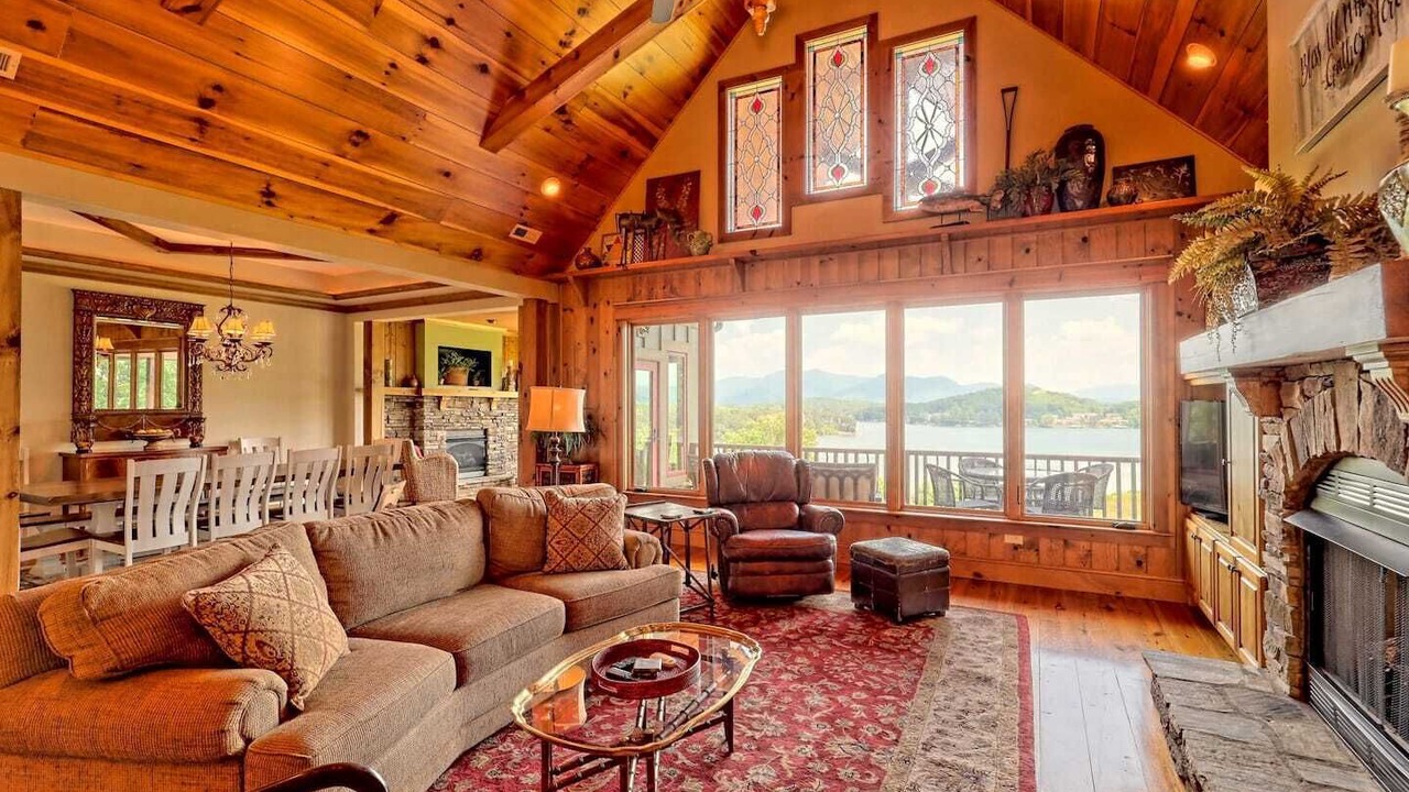 Photo of Bedroom in Young Harris