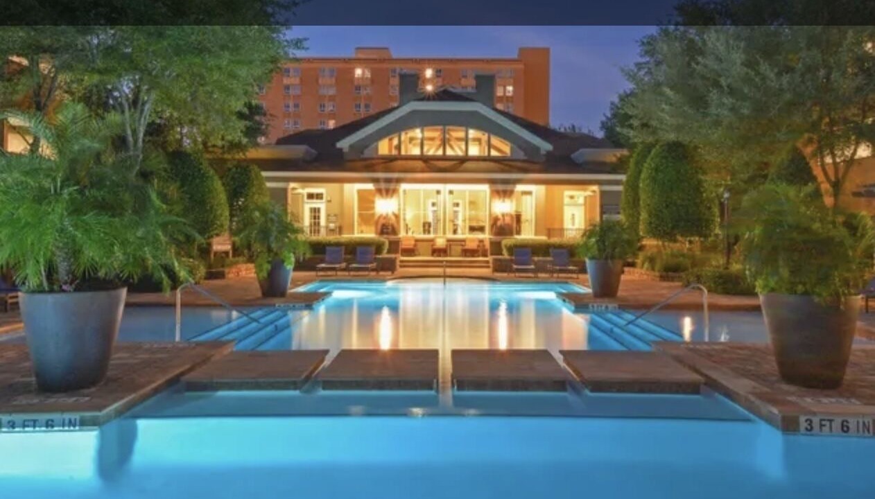 Photo of Outdoor in Riverside Terrace