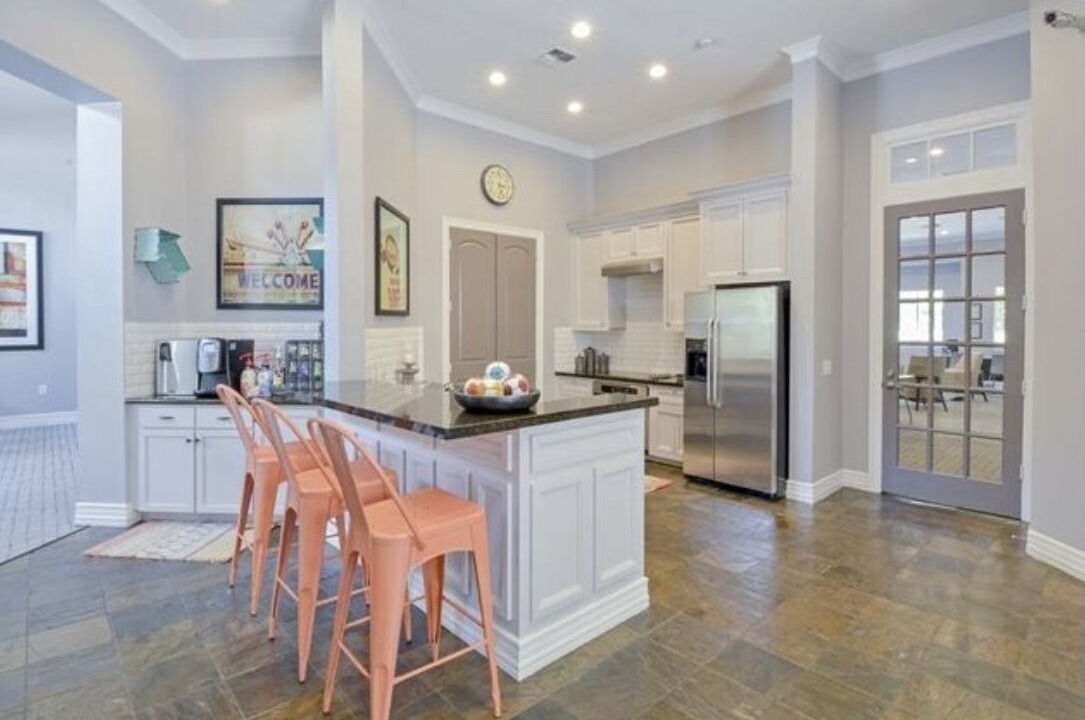 Photo of Kitchen in Riverside Terrace