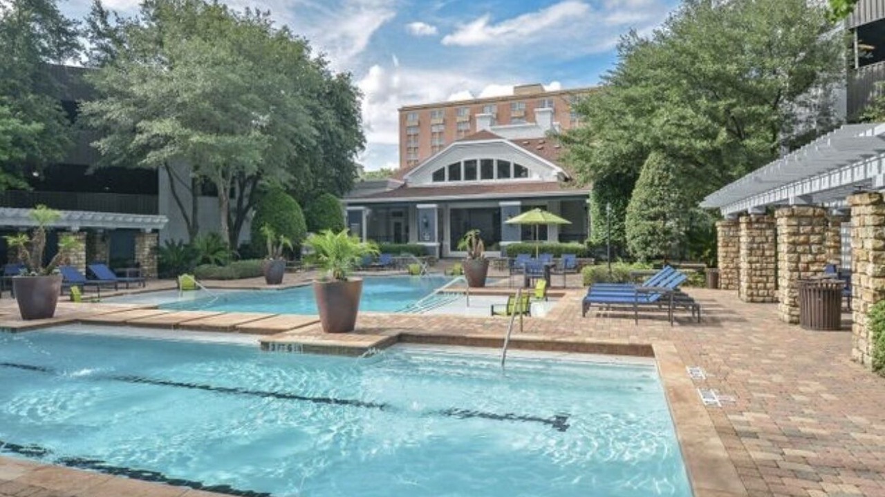 Photo of Outdoor in Riverside Terrace