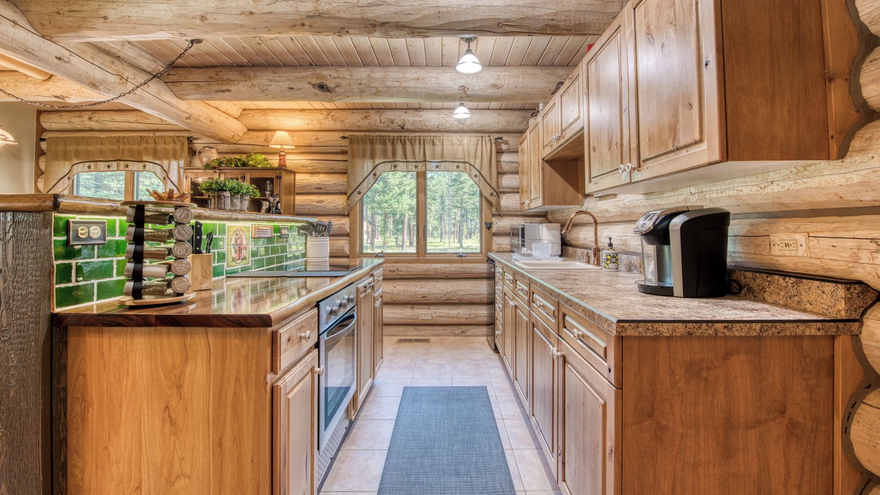 Photo of Kitchen in Darby