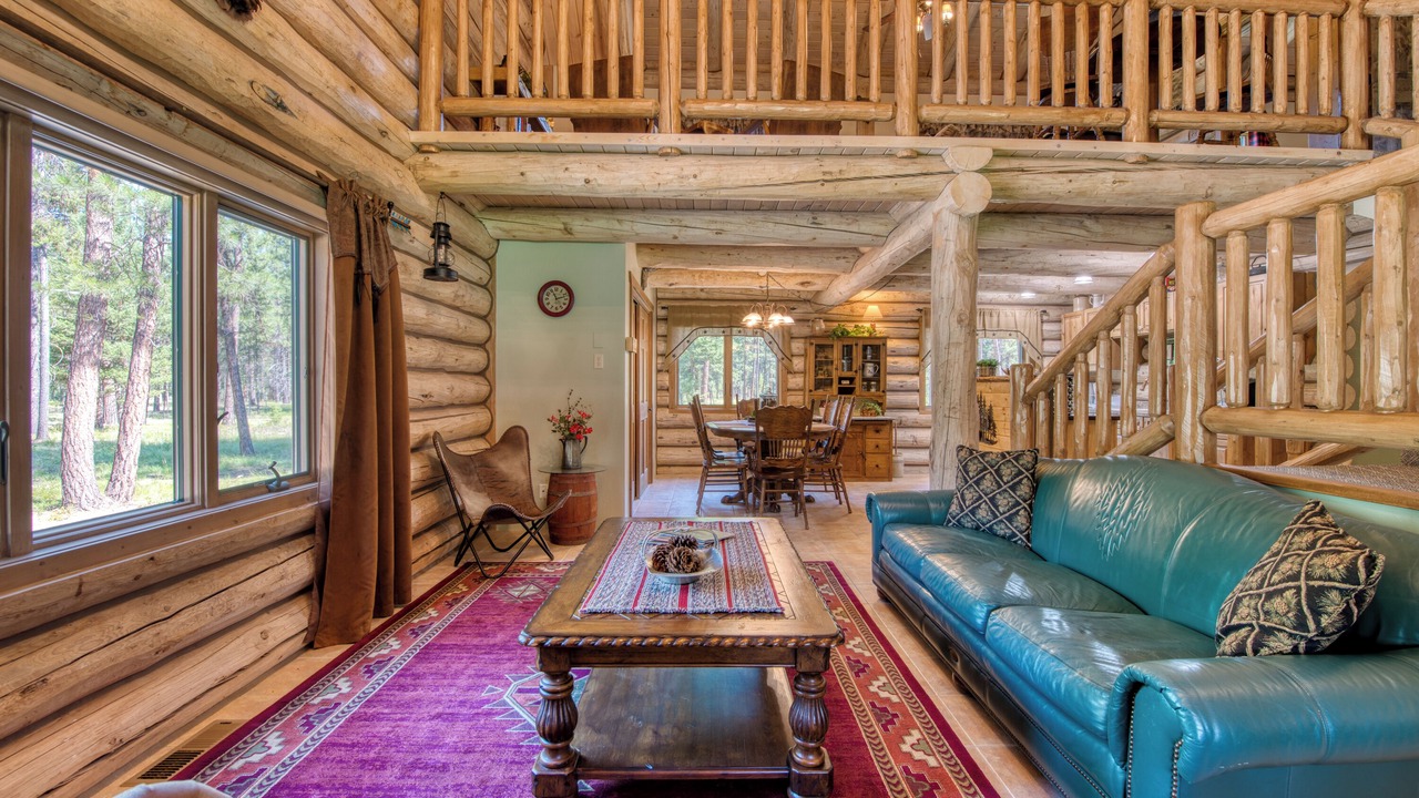 Photo of Livingroom in Darby