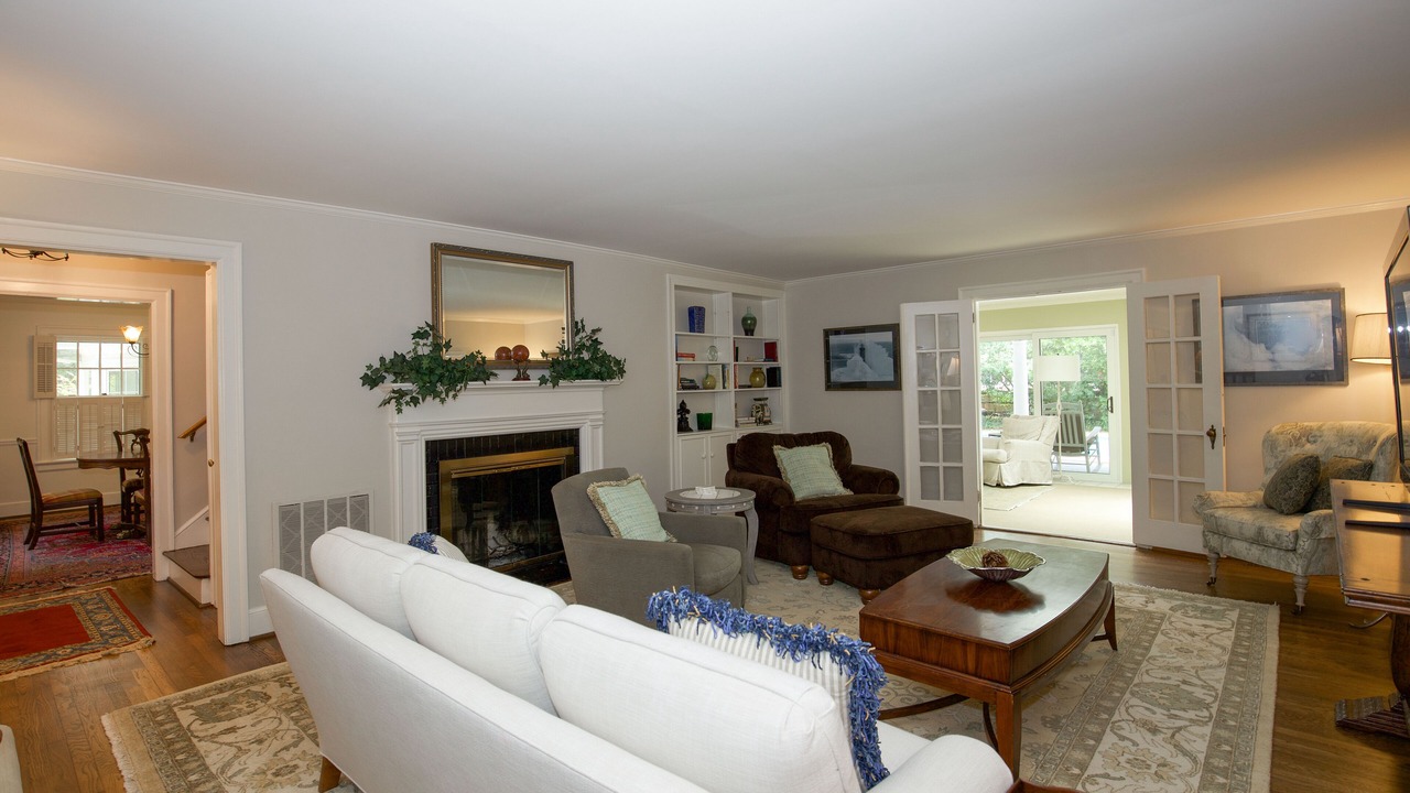 Photo of Livingroom in Old Town