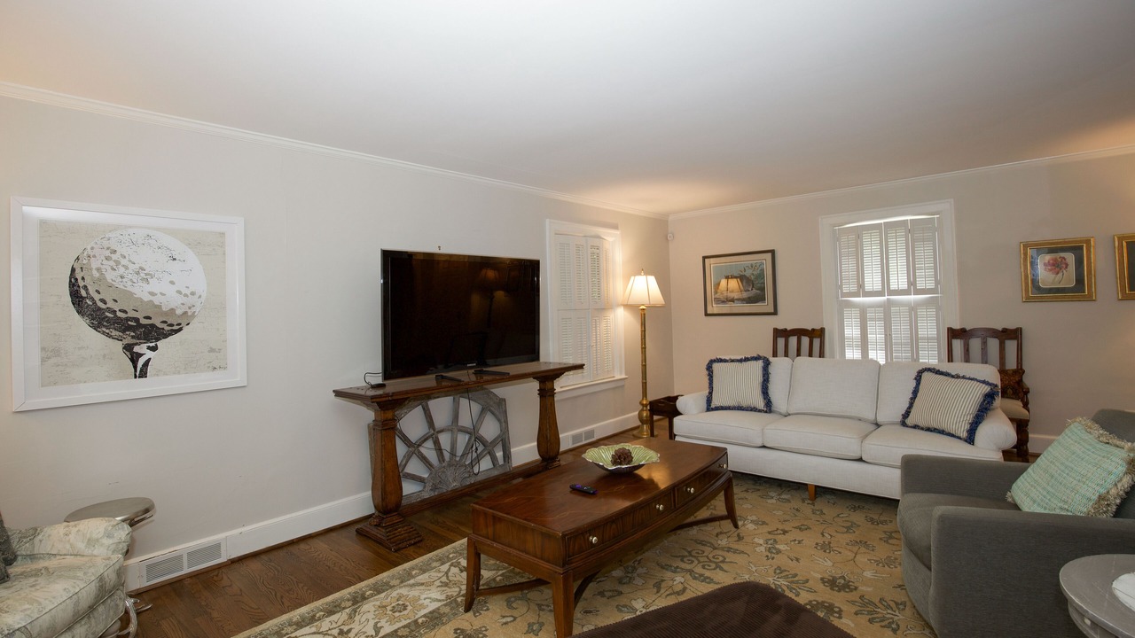 Photo of Livingroom in Old Town
