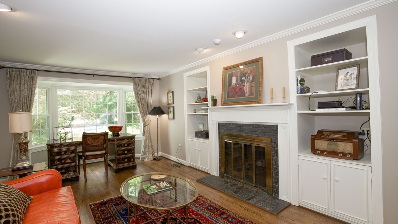 Photo of Livingroom in Old Town