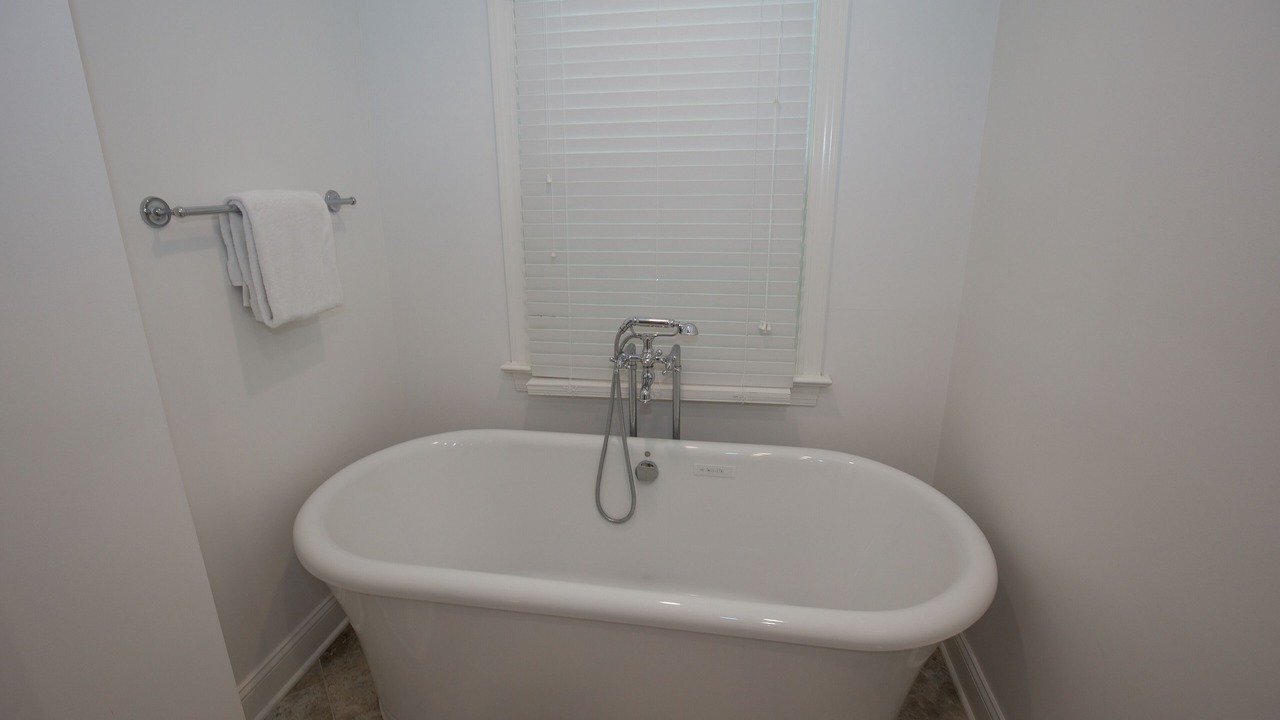 Photo of Bathroom in Old Town