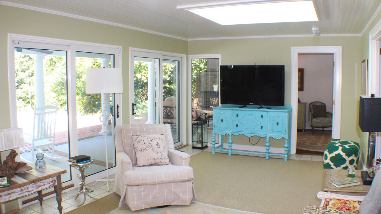 Photo of Livingroom in Old Town