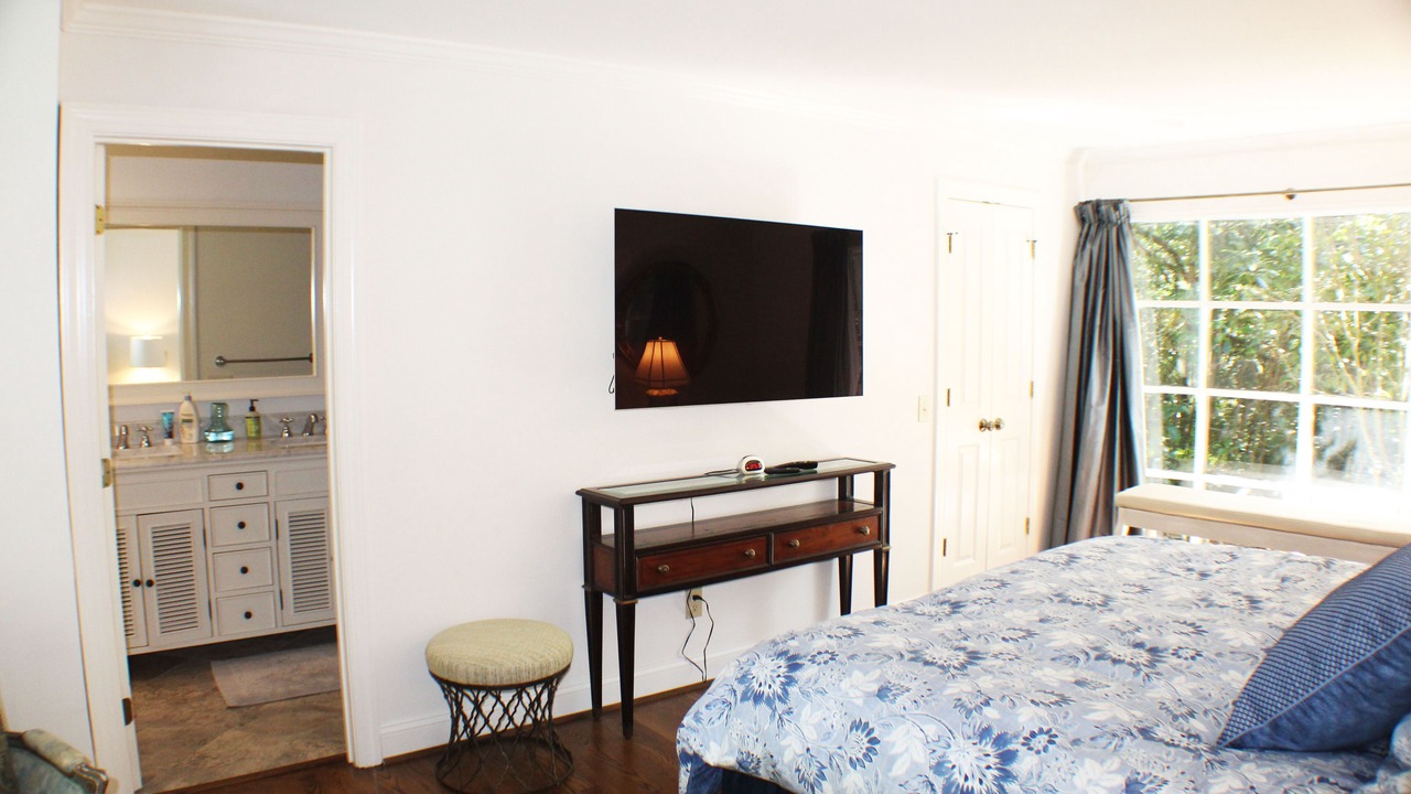 Photo of Bedroom in Old Town