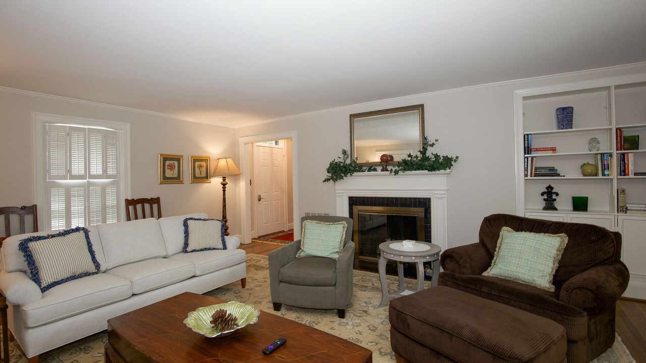 Photo of Livingroom in Old Town
