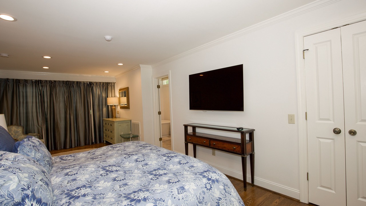 Photo of Bedroom in Old Town